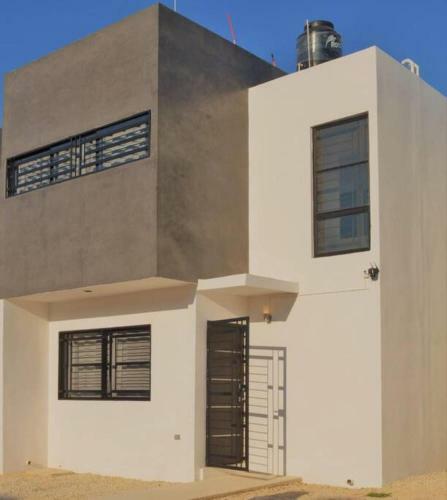 Hermosa Casa De Descanso