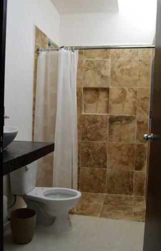 Hermosa Casa De Descanso