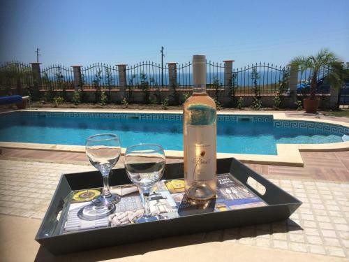 Villa Bellerose