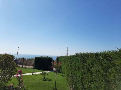 Villa Bellerose
