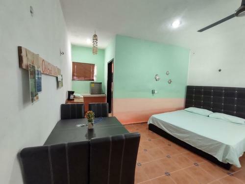 Hotel Villa Gabriela