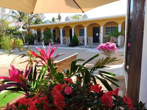 Hotel Villa Gabriela