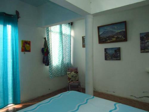 Casa T�a Jaqui