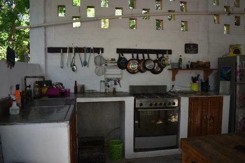 Casa T�a Jaqui