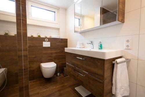 Apartamento Haus An Der Acher