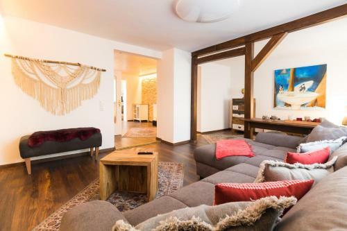 Apartamento Haus An Der Acher