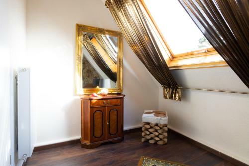 Apartamento Haus An Der Acher