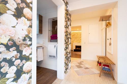 Apartamento Haus An Der Acher