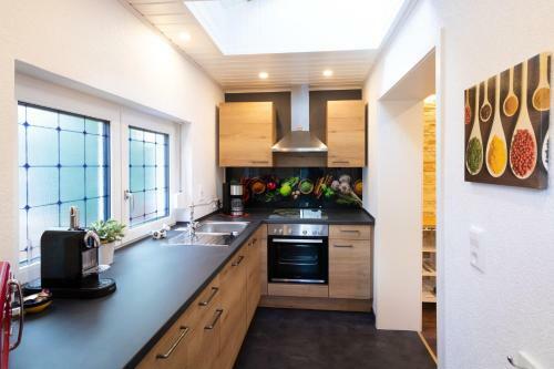 Apartamento Haus An Der Acher