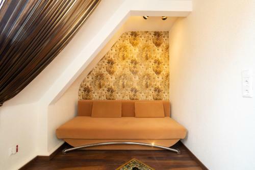 Apartamento Haus An Der Acher