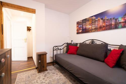 Apartamento Haus An Der Acher