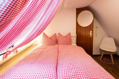 Apartamento Haus An Der Acher