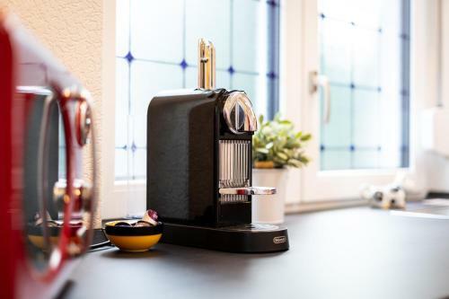 Apartamento Haus An Der Acher