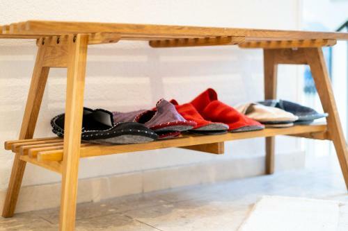 Apartamento Haus An Der Acher