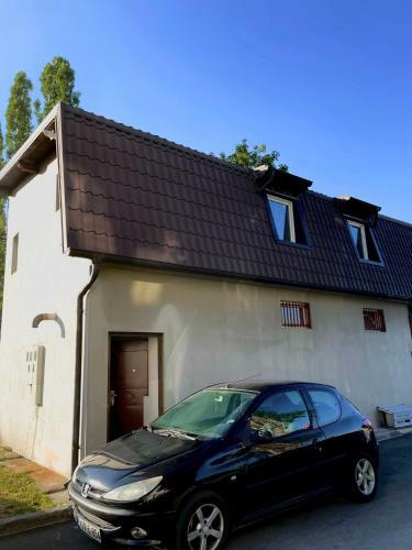 Apartment Hrasnica