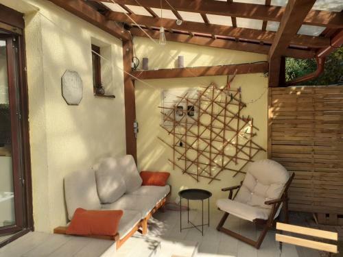 Ilid?a Holiday House
