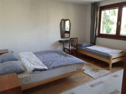 Ilid?a Holiday House