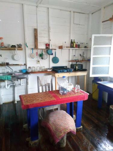 Bed & Breakfast Casa Anglo Caribe�a