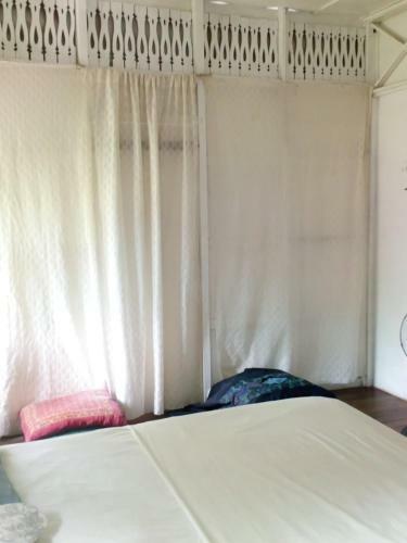 Bed & Breakfast Casa Anglo Caribe�a