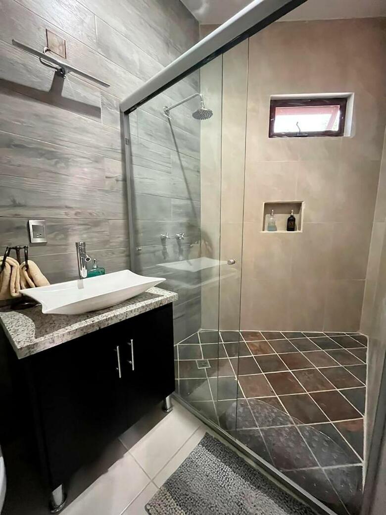 Apartamento Casa Blanca Samao