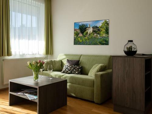 Holidays At The Spa Park - Apartments
