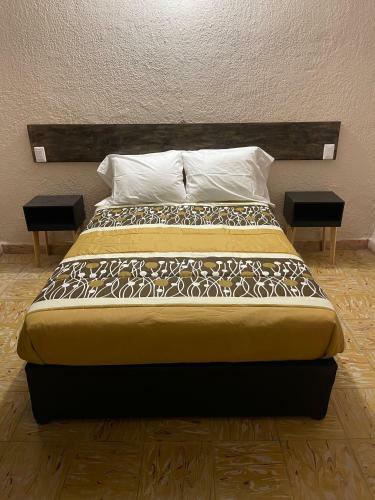 Apartamento Alma M�a - Departamento