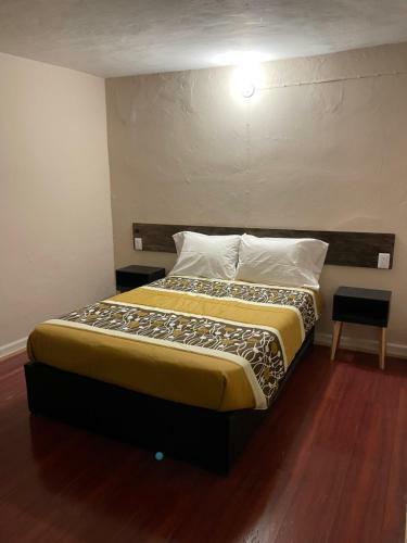 Apartamento Alma M�a - Departamento