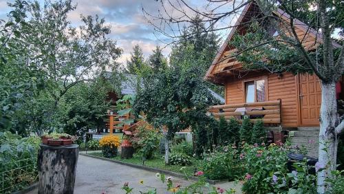 Holiday Home Sajra