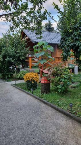 Holiday Home Sajra