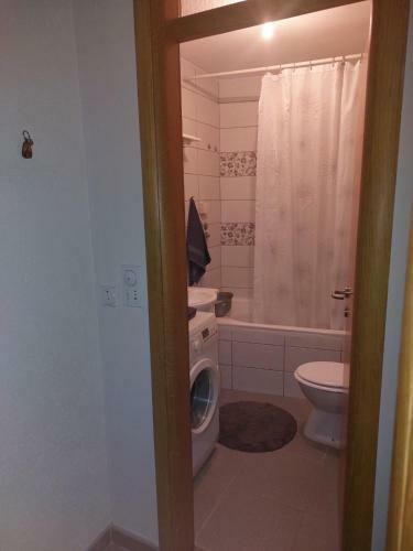 Apartman Dunja
