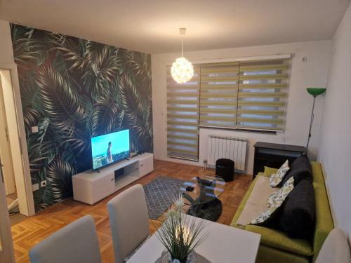 Apartamento Stan Orhideja Lukavica