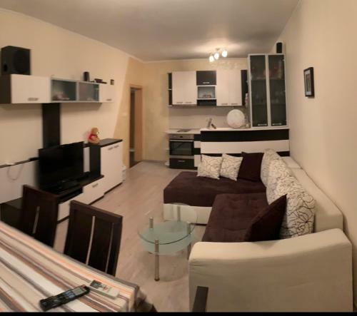 Sea Garden Apartment In Burgas