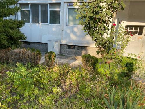 Sea Garden Apartment In Burgas