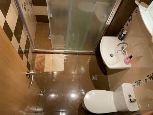 Sea Garden Apartment In Burgas