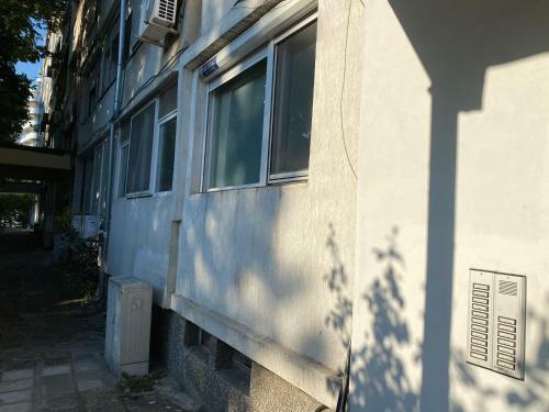 Sea Garden Apartment In Burgas