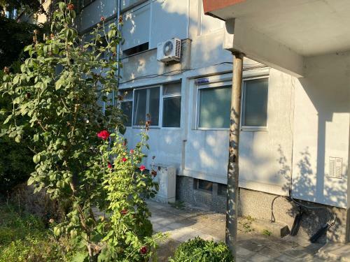 Sea Garden Apartment In Burgas