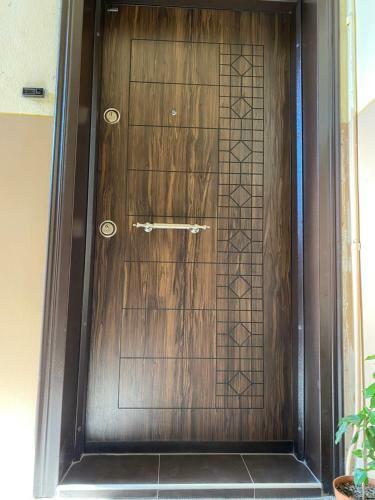 Sea Garden Apartment In Burgas