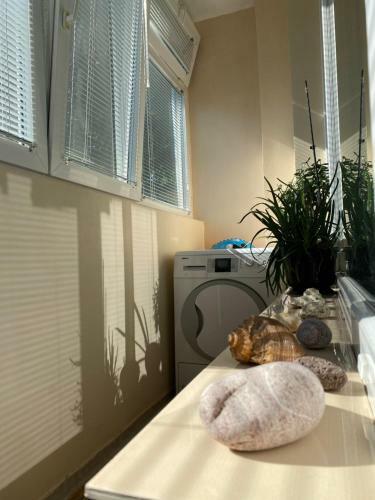 Sea Garden Apartment In Burgas