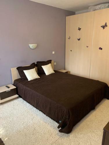 Sea Garden Apartment In Burgas