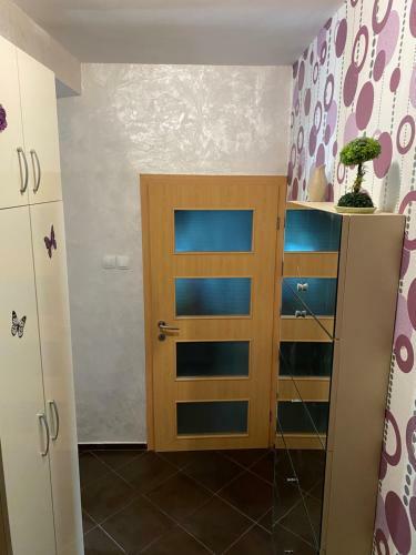Sea Garden Apartment In Burgas