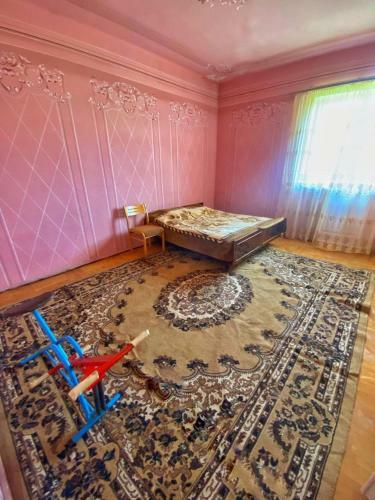 Hostal Homey Guesthouse