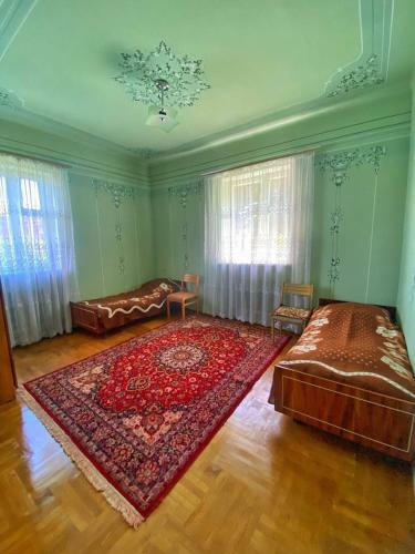 Hostal Homey Guesthouse