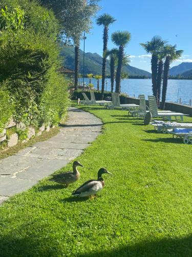 Apartamento Holidays On The Lake 606