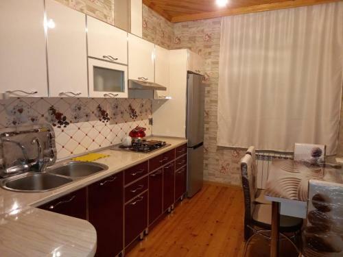 Villa For Single Families And No Pets. Simple House #5