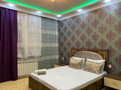Gafgaz Luxury Villa