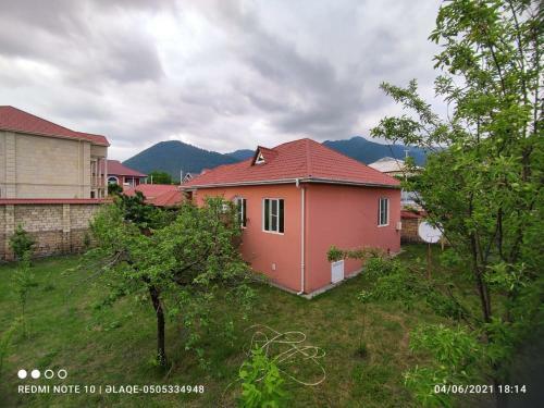 Near River Sxt Villa