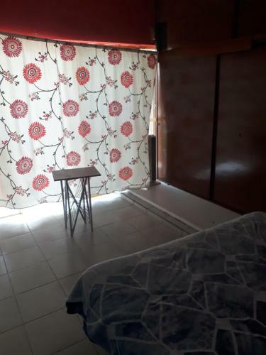 Apartamento Cuarto De Cristal En Azotea