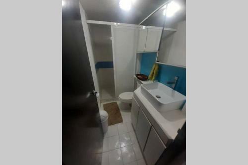 Apartamento Departamento Escandon