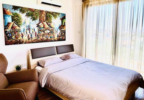 Apartamento Bali Suites 505