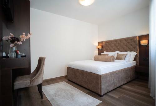 Urban Suites & Apartments